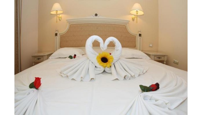 Hotel Marina Beach poza 7