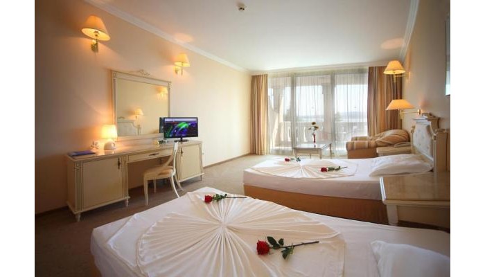 Hotel Marina Beach poza 4