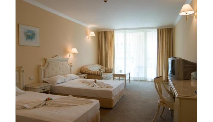 Hotel Marina Beach poza 2