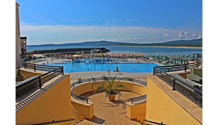 Hotel Marina Beach poza 16