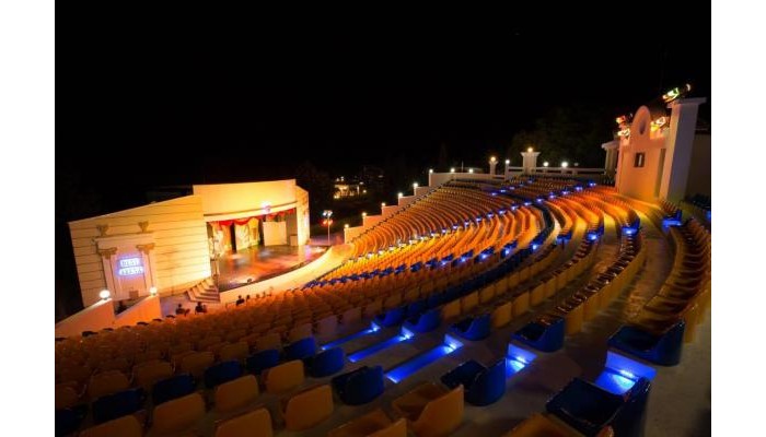 Hotel Marina Beach poza 18