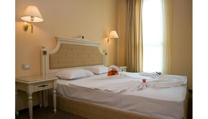Hotel Marina Beach poza 8