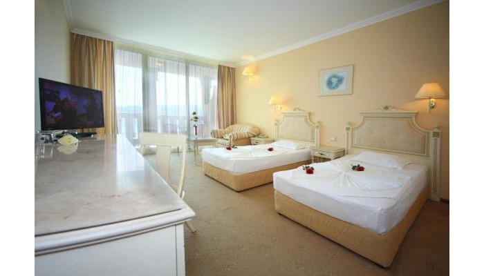 Hotel Marina Beach poza 3