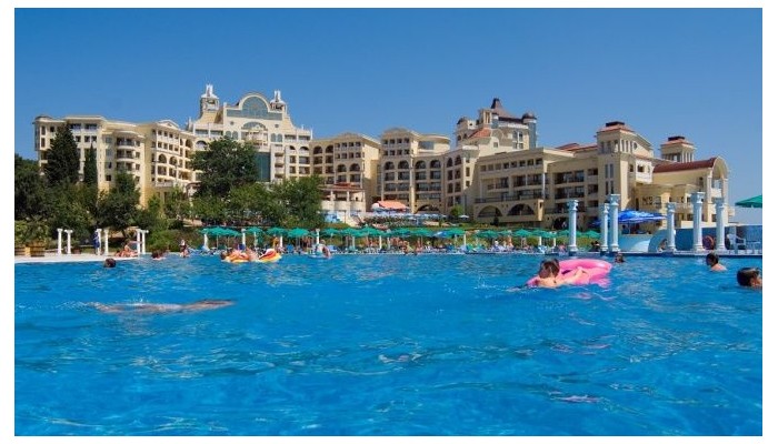 Poza pentru Hotel Marina Royal Palace 210-1483608315 Hotel Marina Royal Palace poza 4