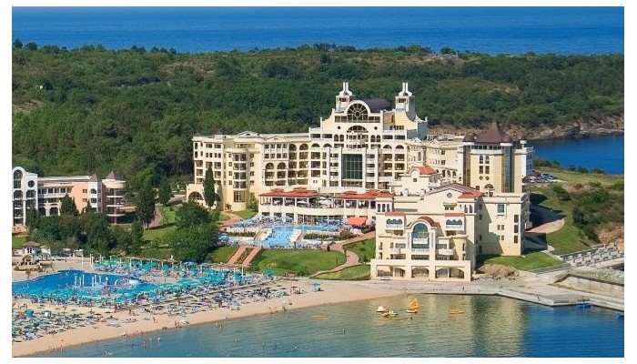 Poza pentru Hotel Marina Royal Palace 393-1483608315 Hotel Marina Royal Palace poza 2