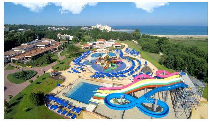 Poza pentru Hotel Marina Royal Palace 436-1483608322 Hotel Marina Royal Palace poza 33