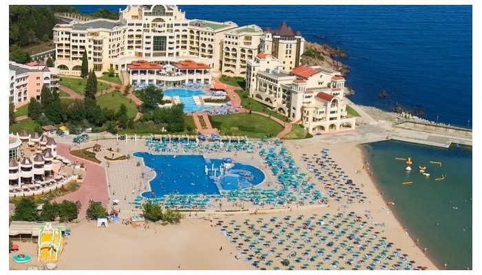 Poza pentru Hotel Marina Royal Palace 483-1483608315 Hotel Marina Royal Palace poza 1