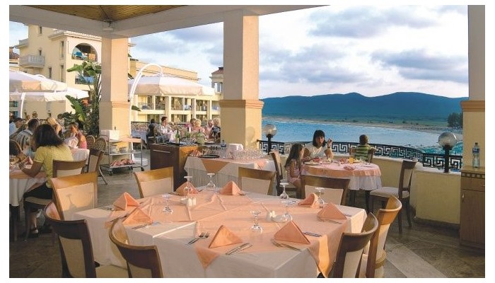 Poza pentru Hotel Marina Royal Palace 751-1483608321 Hotel Marina Royal Palace poza 28