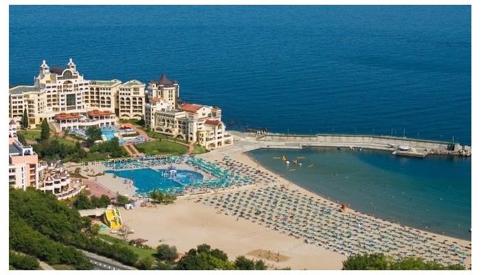 Poza pentru Hotel Marina Royal Palace 82-1483608314 Hotel Marina Royal Palace poza 0