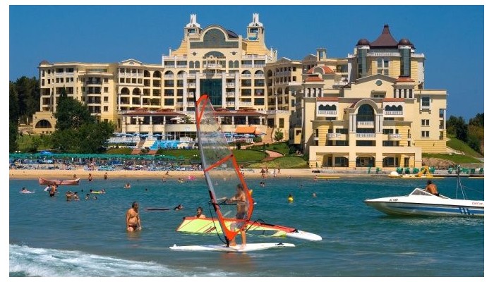 Poza pentru Hotel Marina Royal Palace 840-1483608316 Hotel Marina Royal Palace poza 5