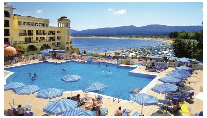 Poza pentru Hotel Marina Royal Palace 979-1483608321 Hotel Marina Royal Palace poza 27