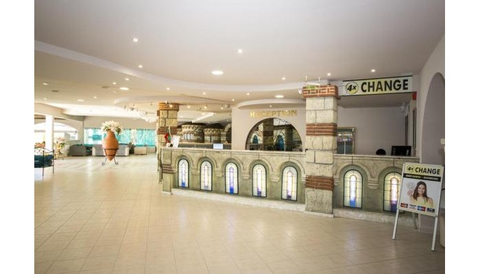 Hotel Villas Elenite poza 23