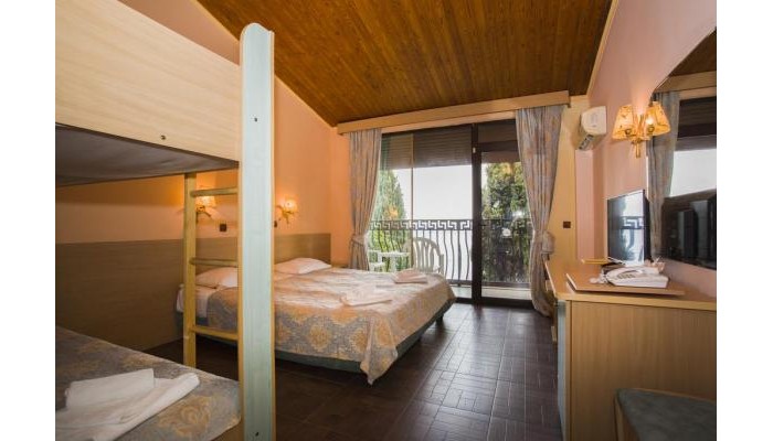 Hotel Villas Elenite poza 12