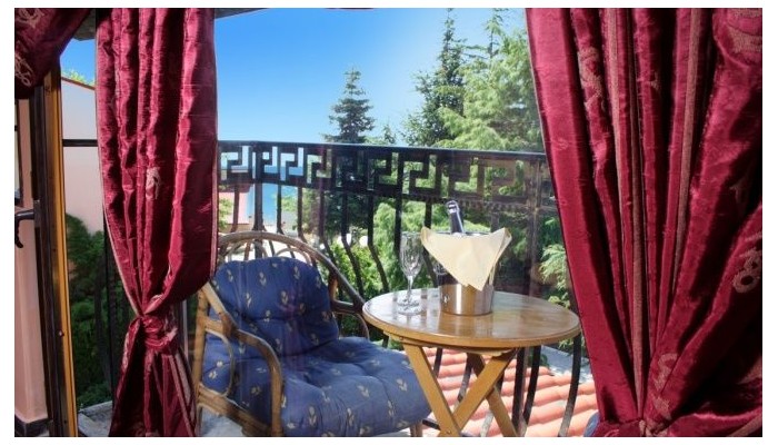 Hotel Villas Elenite poza 16