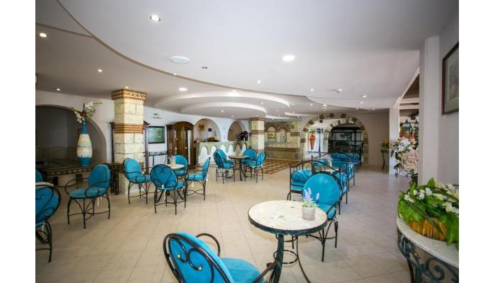 Hotel Villas Elenite poza 22