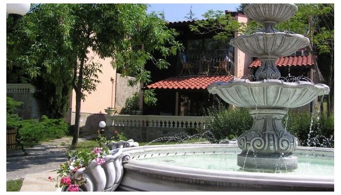Hotel Villas Elenite poza 9