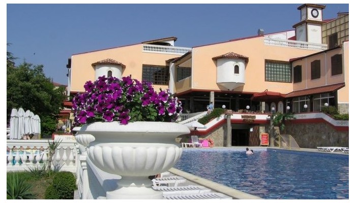 Hotel Villas Elenite poza 27