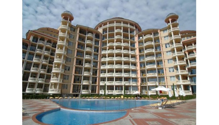Hotel Andalucia Beach poza 4