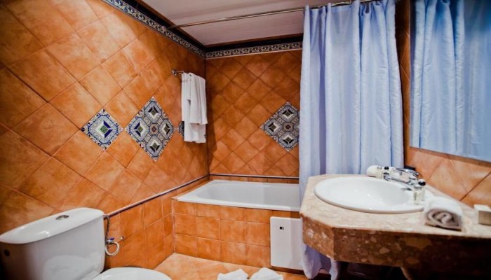 Hotel Andalucia Beach poza 13