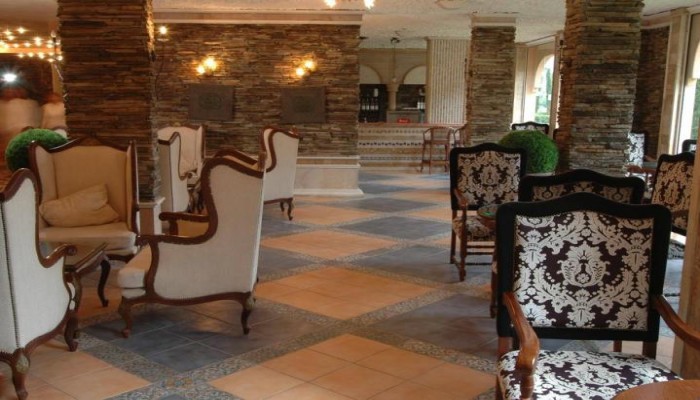 Hotel Andalucia Beach poza 19