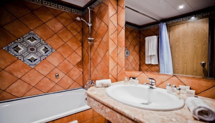 Hotel Andalucia Beach poza 14