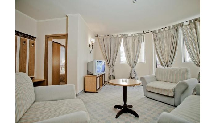 Hotel Atrium Beach poza 12