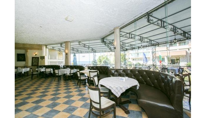 Hotel Atrium Beach poza 14