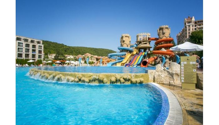 Hotel Atrium Beach poza 7