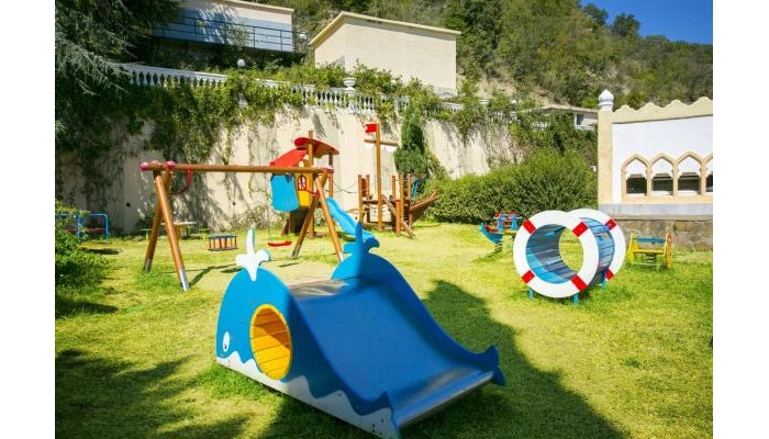 Hotel Atrium Beach poza 8