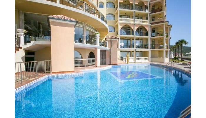 Hotel Atrium Beach poza 4