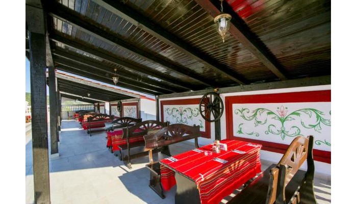 Hotel Atrium Beach poza 17