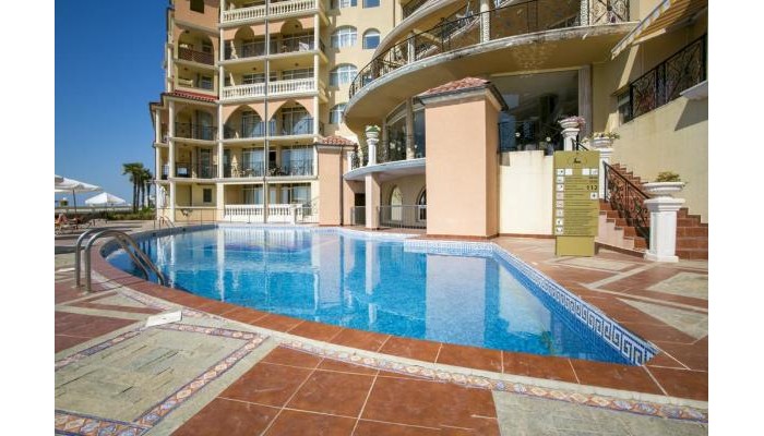 Hotel Atrium Beach poza 5