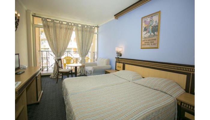Hotel Atrium Beach poza 11
