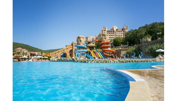 Hotel Atrium Beach poza 6