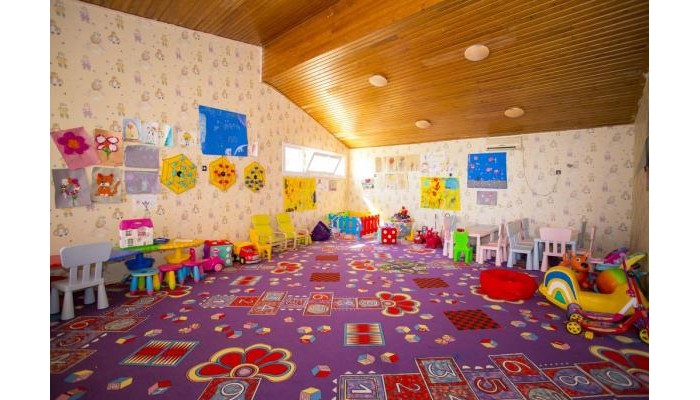 Hotel Atrium Beach poza 20