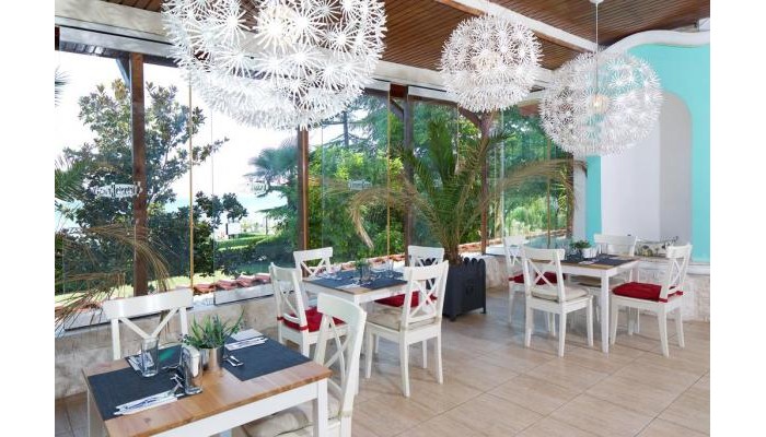 Hotel Atrium Beach poza 19