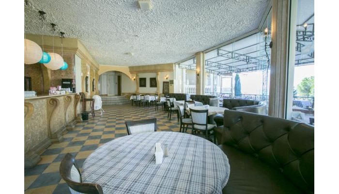 Hotel Atrium Beach poza 15