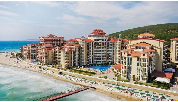 Hotel Atrium Beach poza 0
