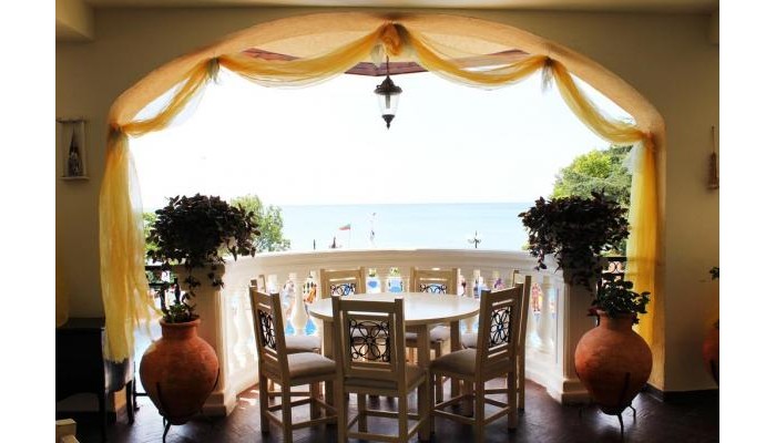 Hotel Atrium Beach poza 16