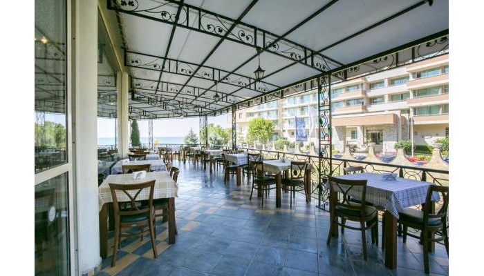 Hotel Atrium Beach poza 13