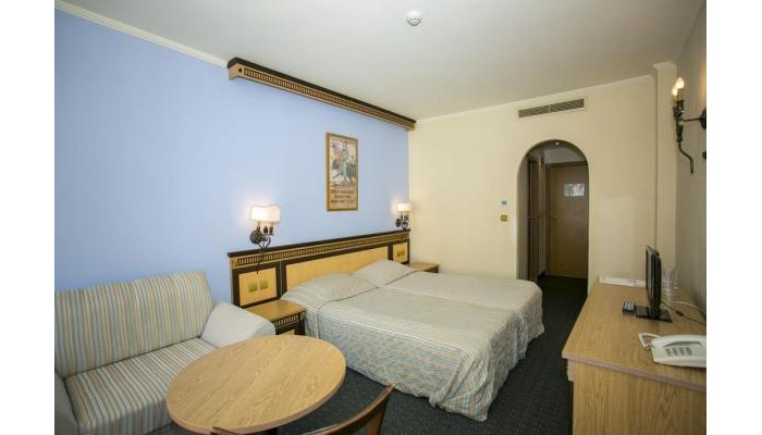 Hotel Atrium Beach poza 10