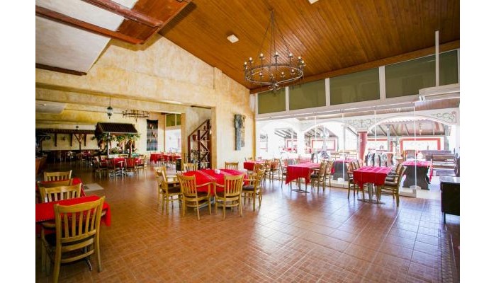 Hotel Atrium Beach poza 18