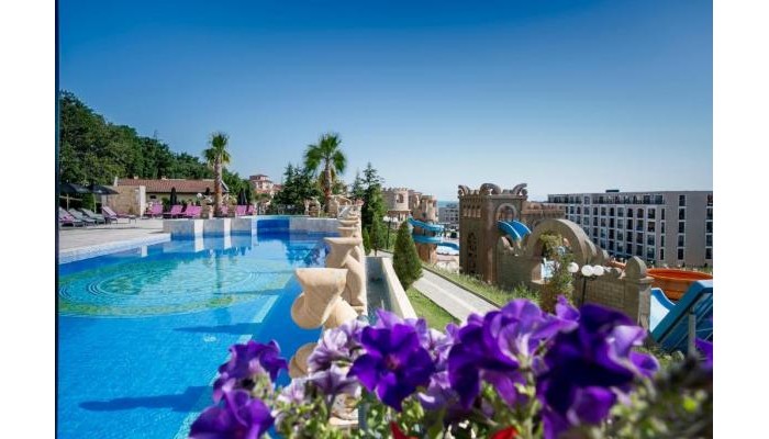 Hotel Elenite Villas Premium poza 21