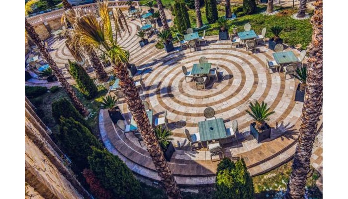 Hotel Elenite Villas Premium poza 20