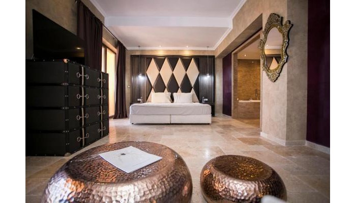 Hotel Elenite Villas Premium poza 22