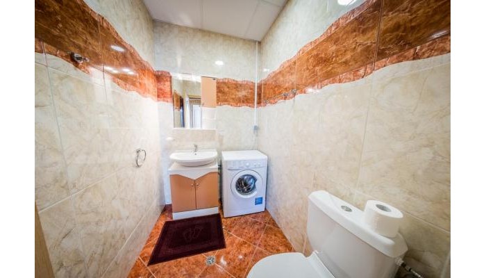 Hotel Messambria Fort Beach poza 16
