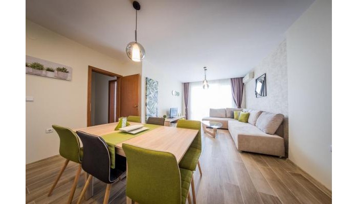 Hotel Messambria Fort Beach poza 14