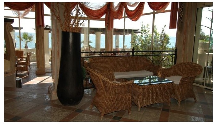 Hotel Royal Bay poza 9