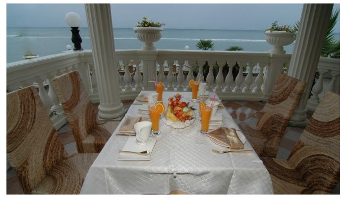 Hotel Royal Bay poza 14