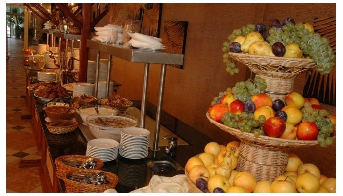 Hotel Royal Bay poza 12